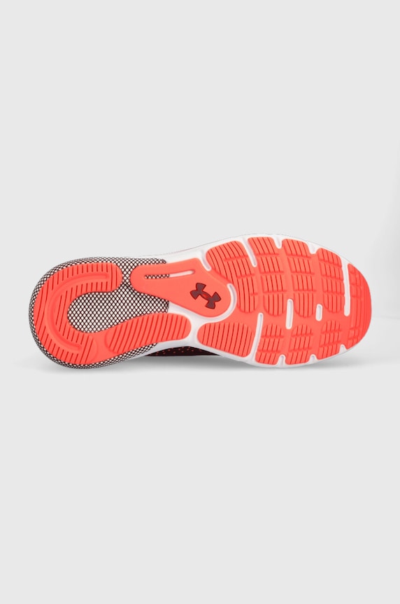 Бігові кросівки Under Armour Hovr Turbulence 2 3026520 бордо