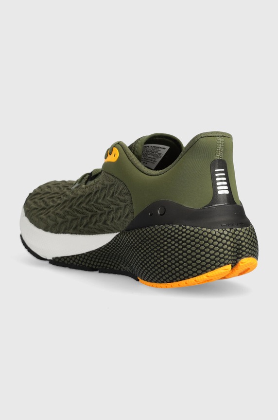 Взуття Бігові кросівки Under Armour HOVR Machina 3 Clone 3026729 зелений