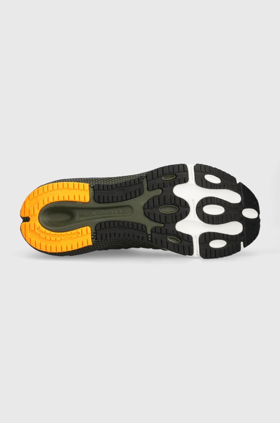 Бігові кросівки Under Armour HOVR Machina 3 Clone 3026729 зелений