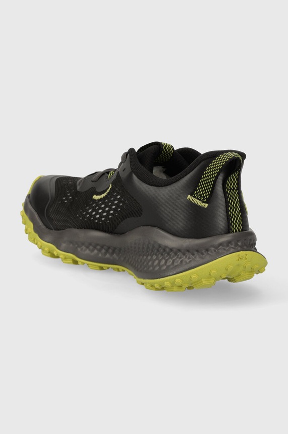 Boty Boty Under Armour Charged Maven Trail 3026136 šedá