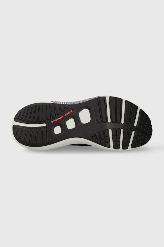 Бігові кросівки Under Armour HOVR Phantom 3 SE 3026582 чорний