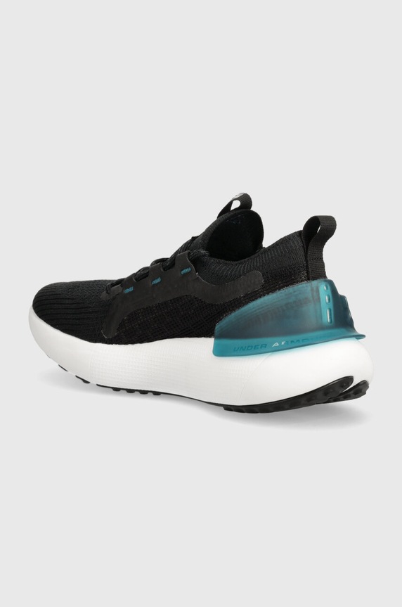 Obuwie Under Armour buty do biegania HOVR Phantom 3 SE 3026582 czarny