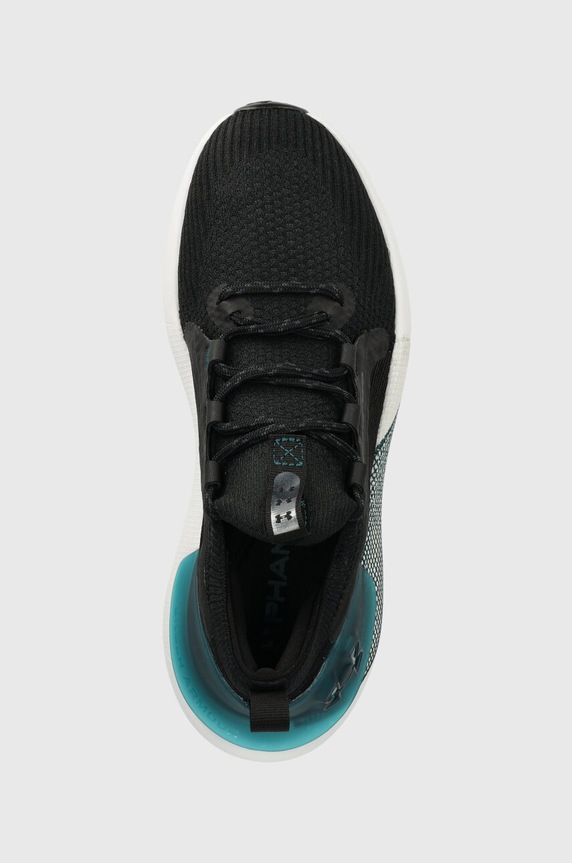 Under Armour buty do biegania HOVR Phantom 3 SE czarny 3026582