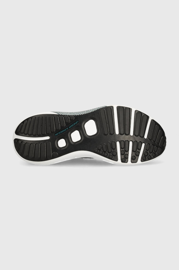 Under Armour buty do biegania HOVR Phantom 3 SE 3026582 czarny
