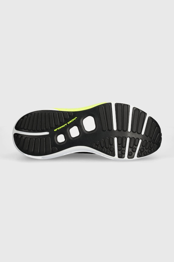 Бігові кросівки Under Armour HOVR Phantom 3 SE 3026582 чорний