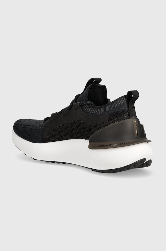 Cipők Under Armour futócipő HOVR Phantom 3 SE 3026582 fekete