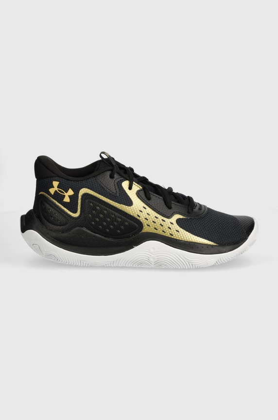 Tenisice za trening Under Armour JET 23 3026634 crna SS25