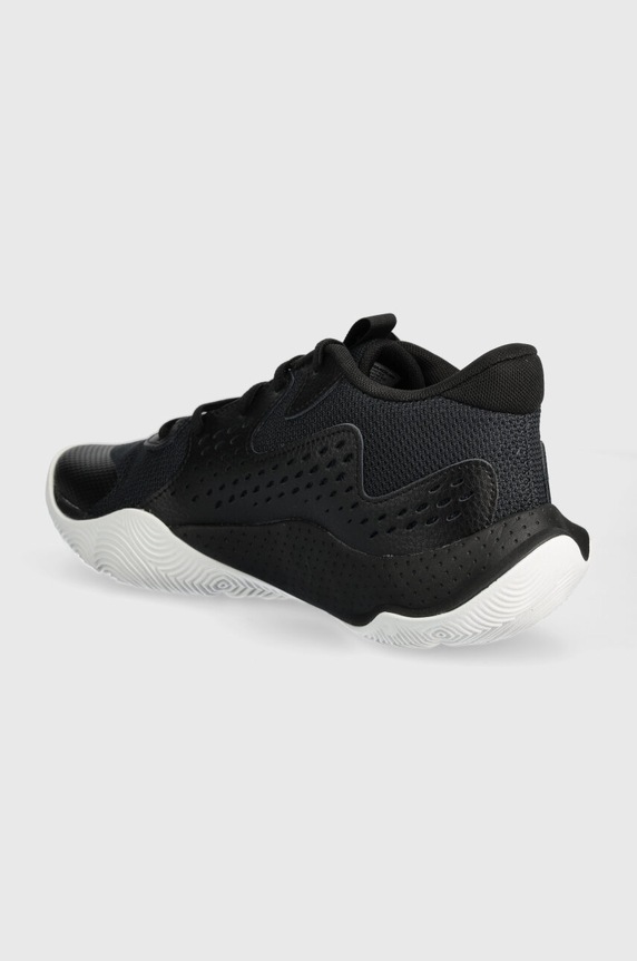 Obuća Tenisice za trening Under Armour JET 23 3026634 crna
