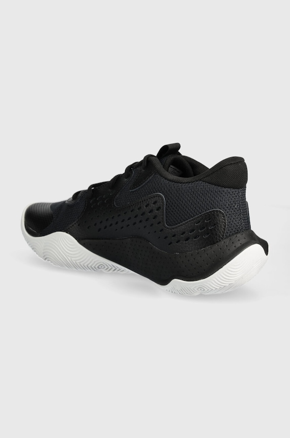 Obuća Tenisice za trening Under Armour JET 23 3026634 crna
