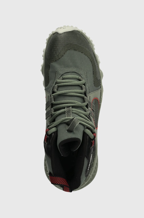 Under Armour cipő Charged Maven Trek WP zöld 3026735