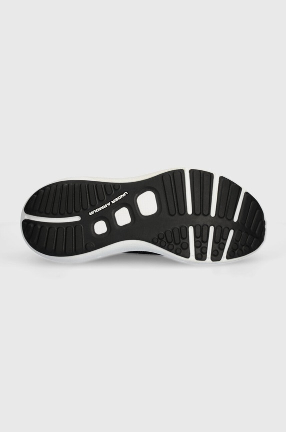 Обувки за бягане Under Armour HOVR Phantom 3 SE Reflect RFLCT 3027154 черен