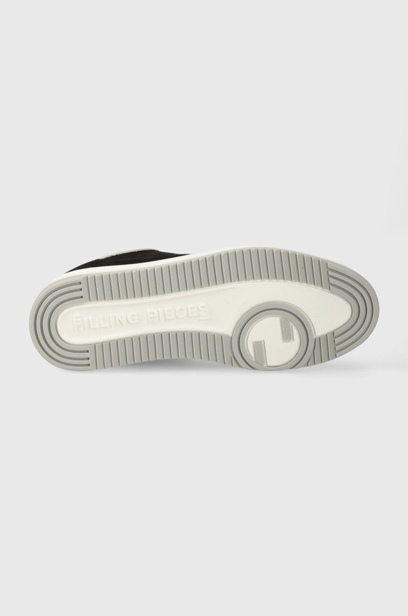 Sneakers Filling Pieces 10133151284 μπεζ