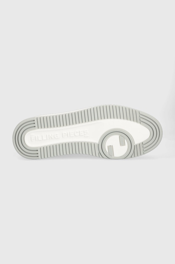 Filling Pieces Mondo Crumbs White 46727541901 bianco