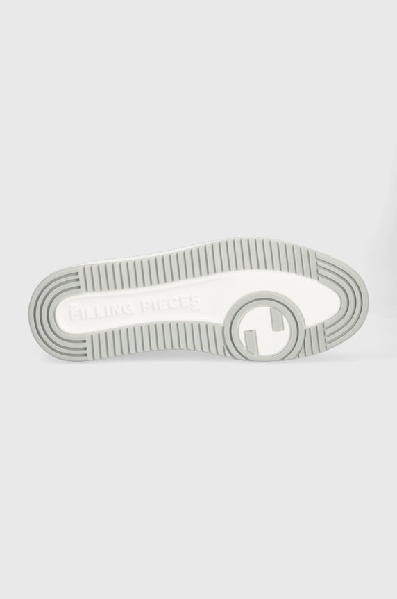 Filling Pieces Mondo Crumbs White 46727541901 bianco