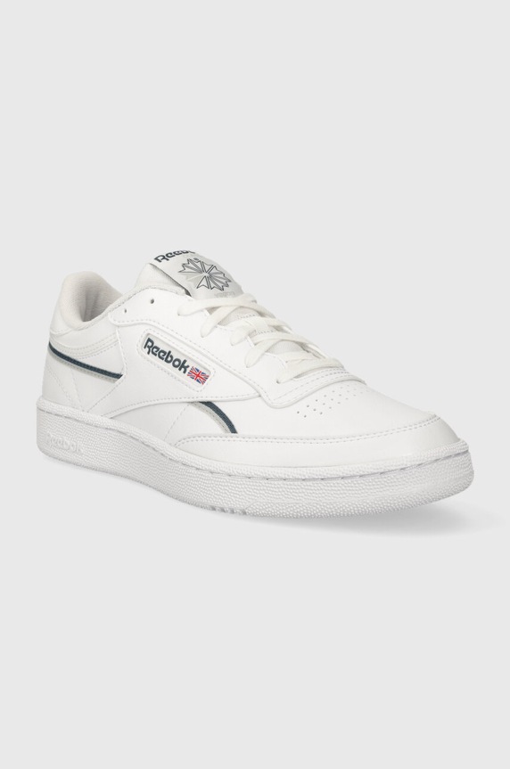 Reebok sneakersy ID9271.100033005 biały AW23