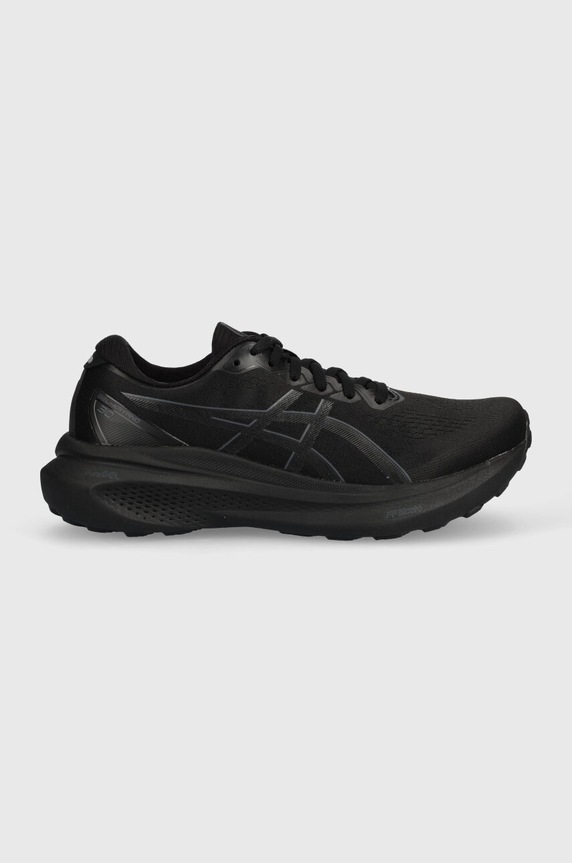 ASICS Gel-Kayano 30 Triple Black textile black 1011B548