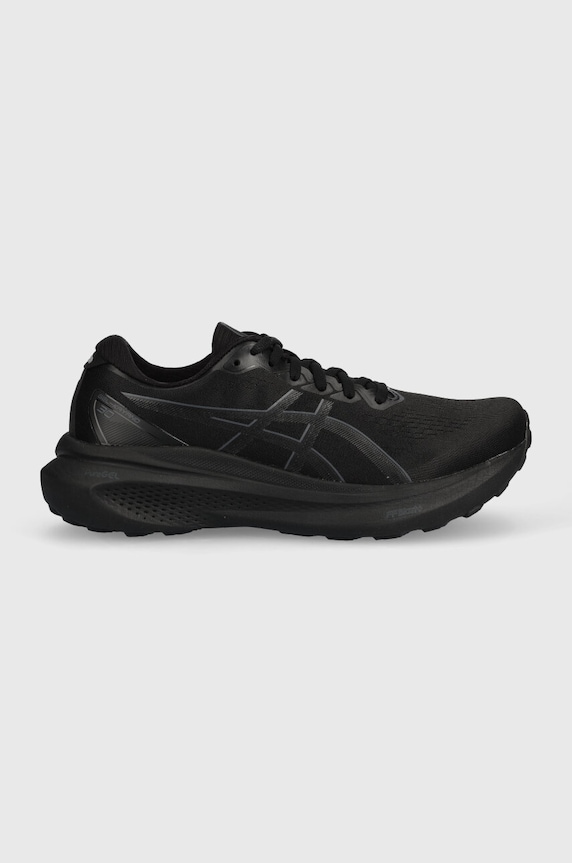ASICS Gel-Kayano 30 Triple Black textile black 1011B548