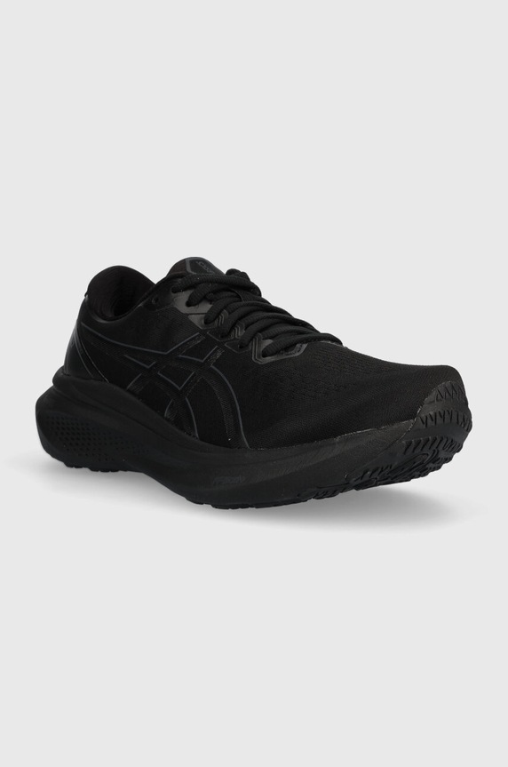 ASICS Gel-Kayano 30 Triple Black 1011B548 black AW23
