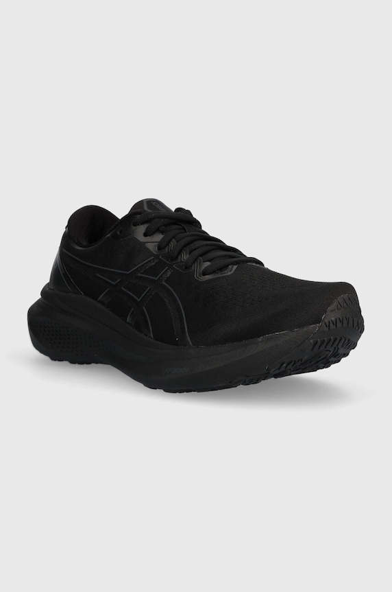 ASICS Gel-Kayano 30 Triple Black 1011B548 black AW23