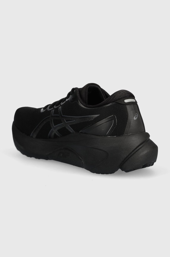 Shoes ASICS Gel-Kayano 30 Triple Black 1011B548 black