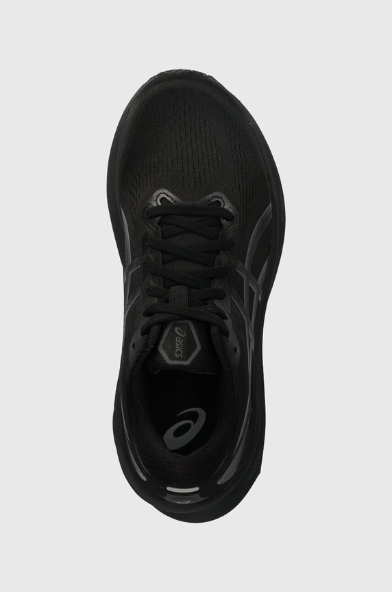 ASICS Gel-Kayano 30 Triple Black black 1011B548