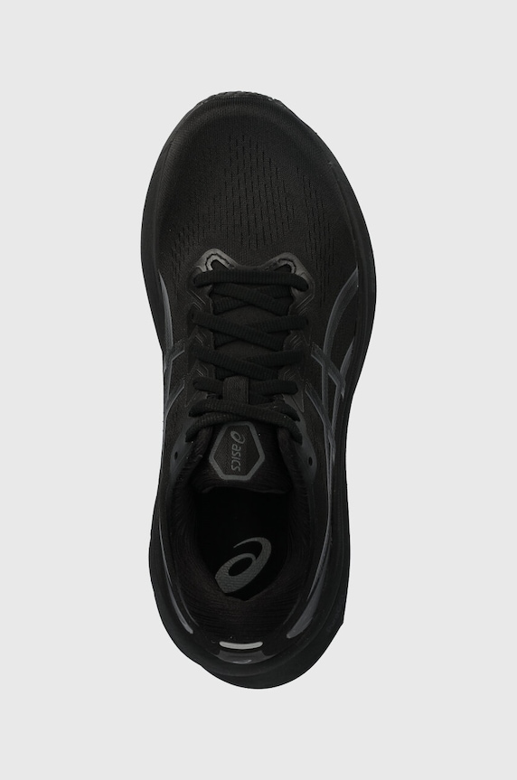 ASICS Gel-Kayano 30 Triple Black black 1011B548