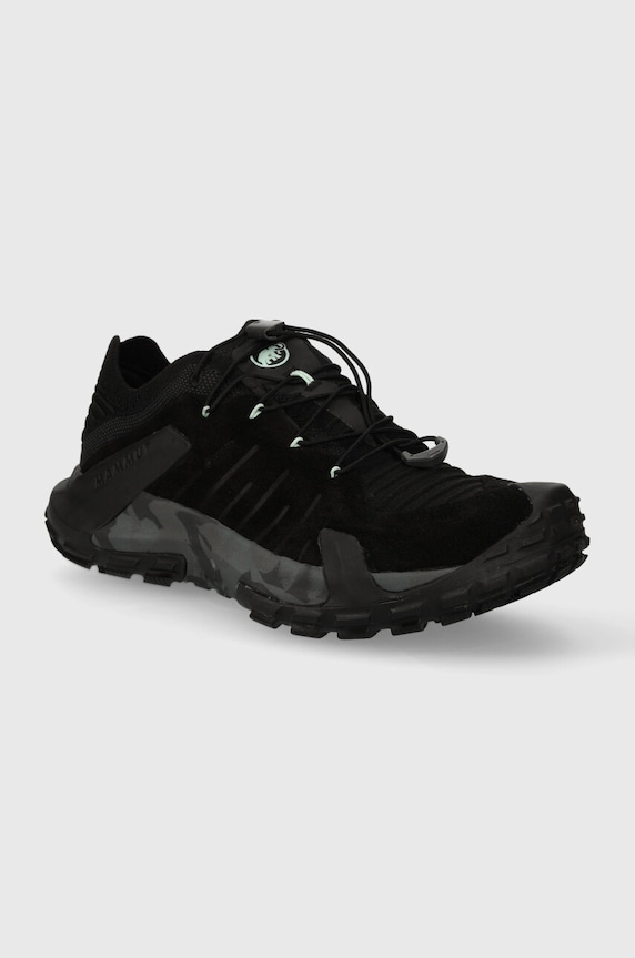 Παπούτσια Mammut Hueco II Low GTX 3020.06480 μαύρο AW23