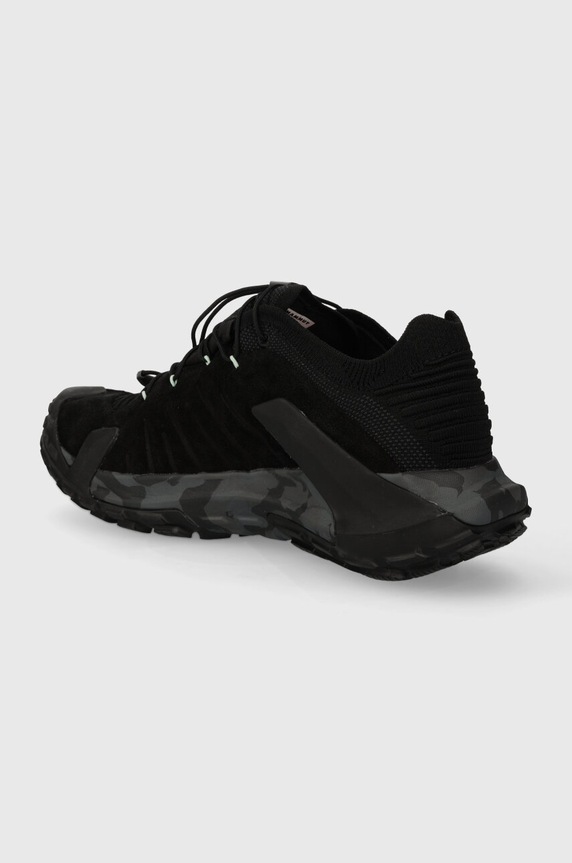Παπούτσια Παπούτσια Mammut Hueco II Low GTX 3020.06480 μαύρο