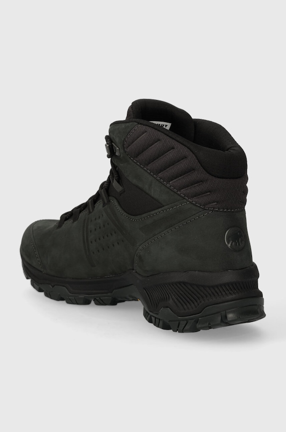 Obuwie Mammut buty Mercury IV Mid GTX 3030.04710 czarny