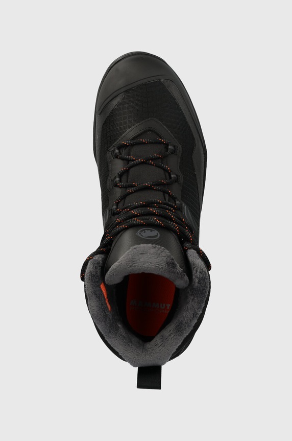 Mammut buty Blackfin III Mid DT czarny 3030.04810