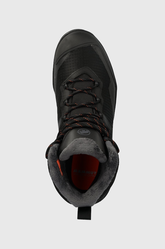 Mammut buty Blackfin III Mid DT czarny 3030.04810