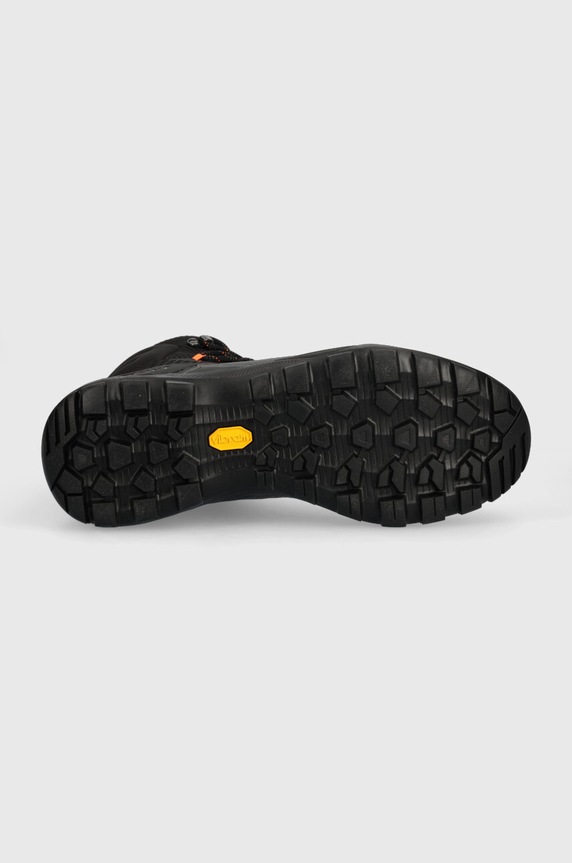 Mammut buty Blackfin III Mid DT 3030.04810 czarny