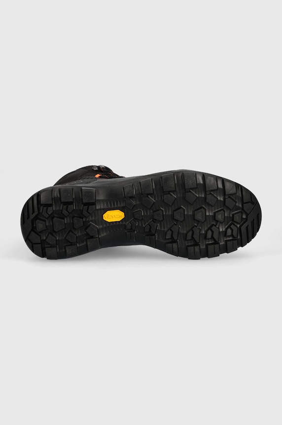 Mammut buty Blackfin III Mid DT 3030.04810 czarny