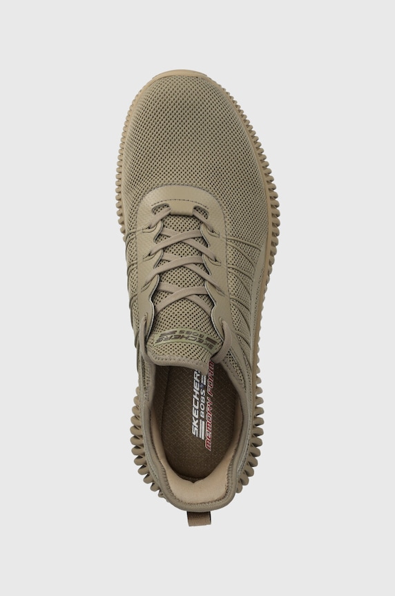 Skechers sneakers BOBS bej 118171