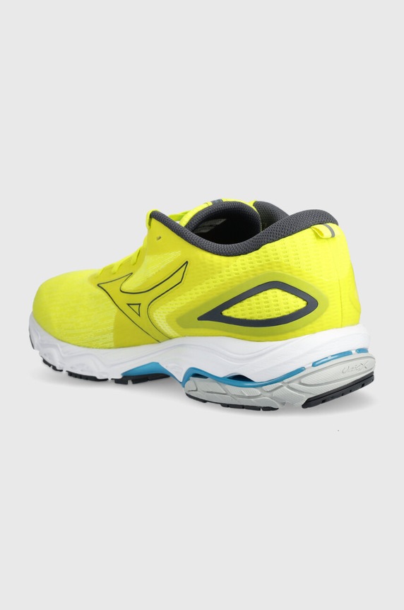 Boty Běžecké boty Mizuno Wave Prodigy 5 J1GC2310 žlutá