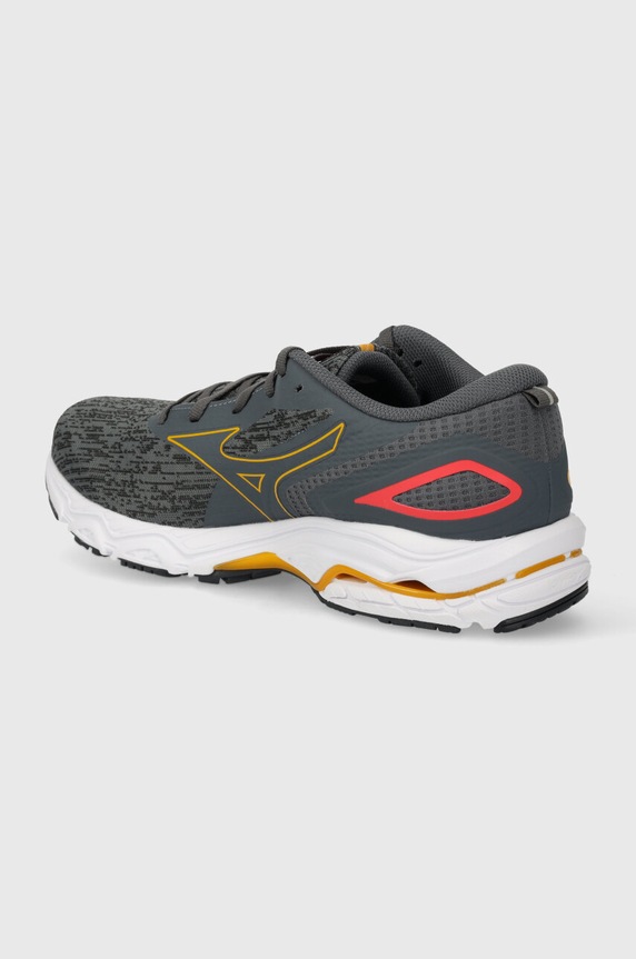 Boty Běžecké boty Mizuno Wave Prodigy 5 J1GC2310 šedá