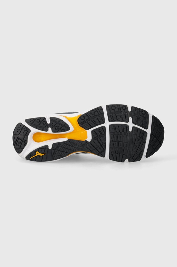 Běžecké boty Mizuno Wave Prodigy 5 J1GC2310 šedá