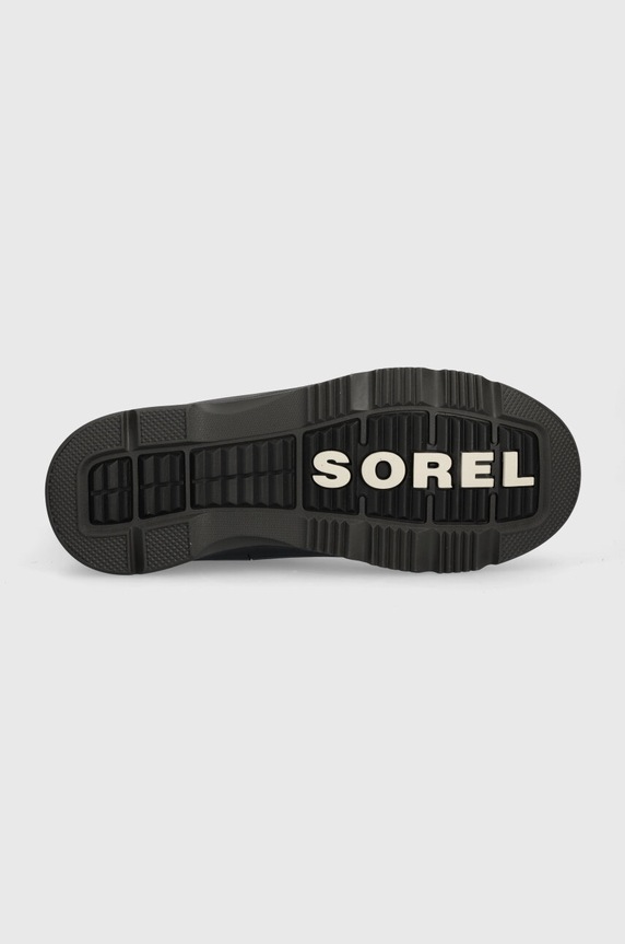 Sorel pantofi ANKENY II BOOT WP 200G 2048851010 negru
