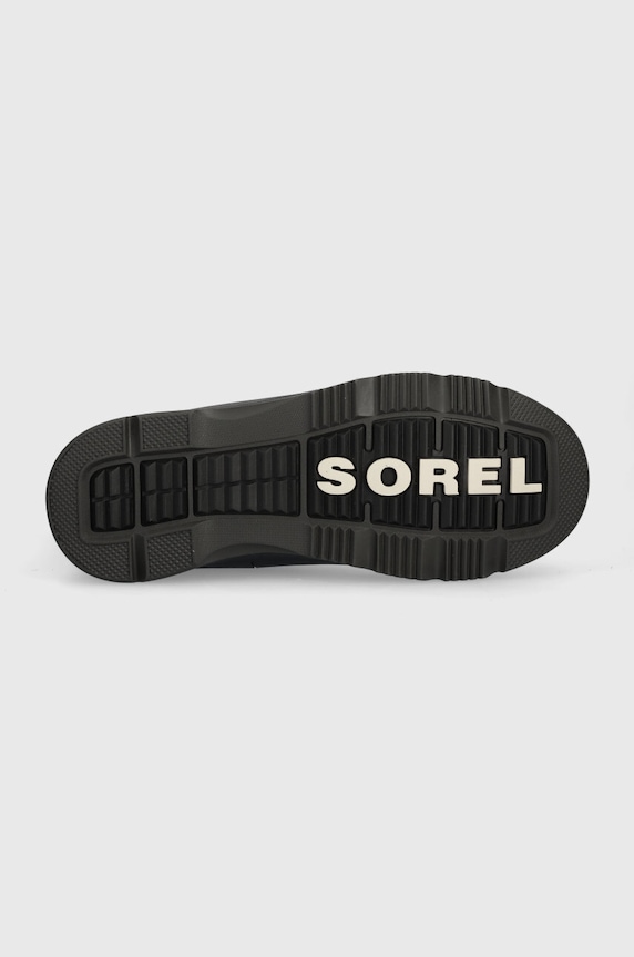 Sorel pantofi ANKENY II BOOT WP 200G 2048851010 negru