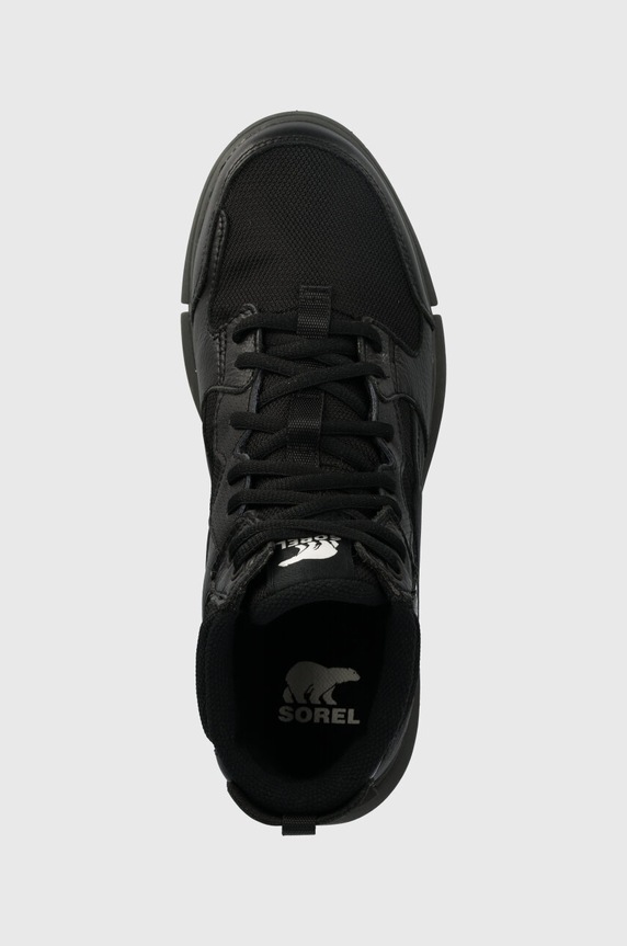 Sorel sneakersy EXPLORER NEXT SNEAKER MI czarny 2068301010