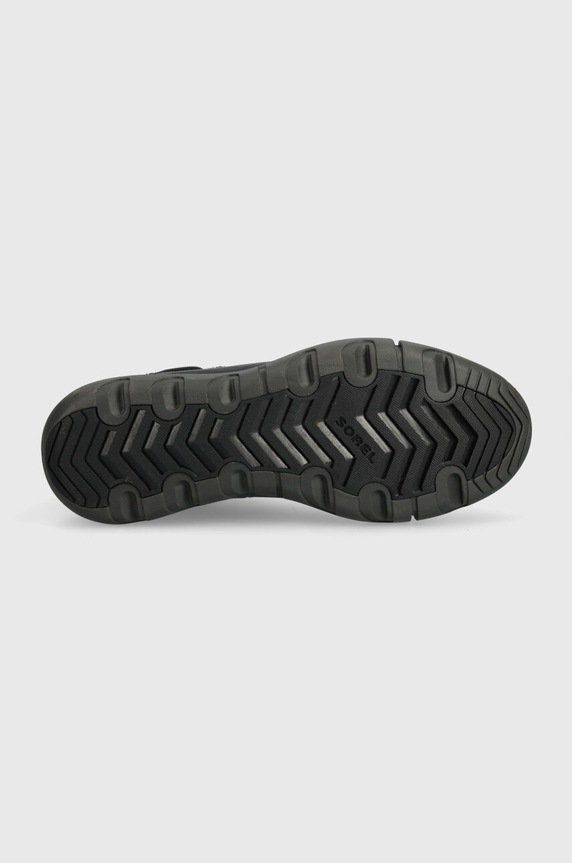 Sorel sneakersy EXPLORER NEXT SNEAKER MI 2068301010 czarny