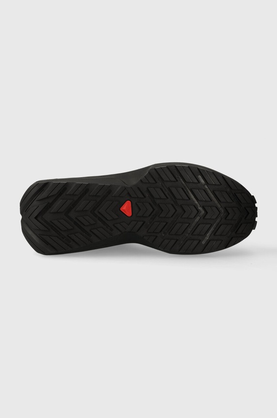 Boty Salomon ODYSSEY ELMT LOW L47376600 černá