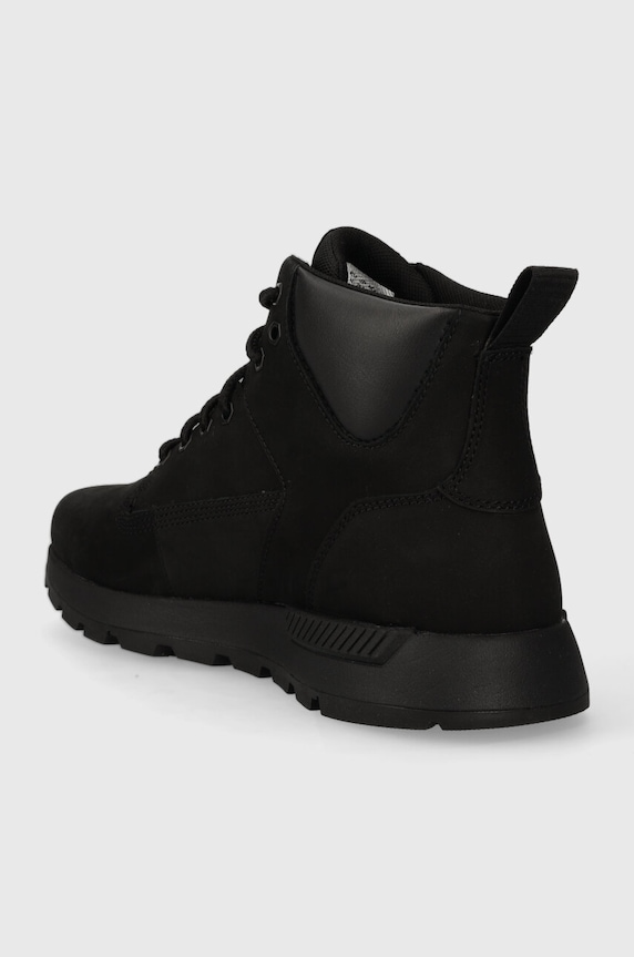Încălțăminte Timberland pantofi Killington Trkr Chka TB0A2HEN0151 negru