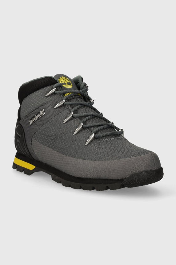 Timberland Euro Sprint Fabric WP TB0A2KH50331 szürke AW23