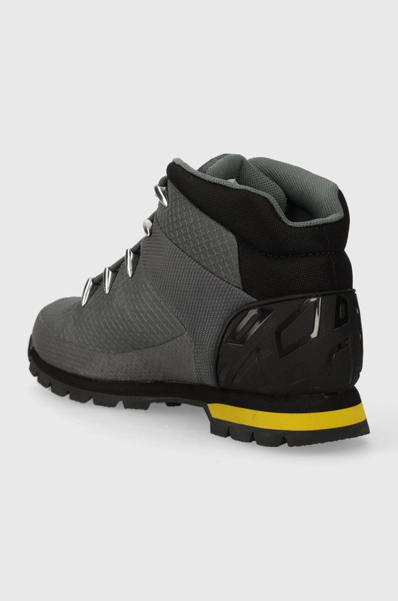 Cipők Timberland Euro Sprint Fabric WP TB0A2KH50331 szürke