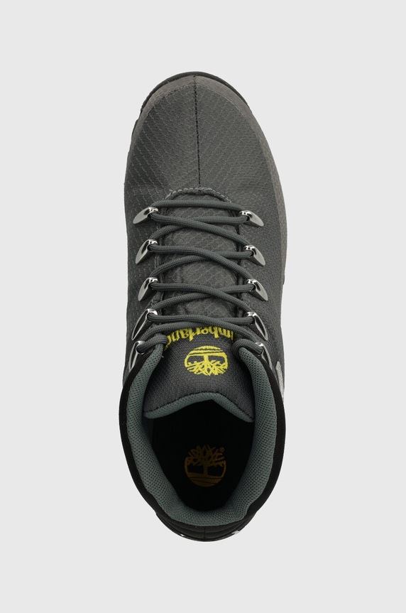 Timberland Euro Sprint Fabric WP szürke TB0A2KH50331