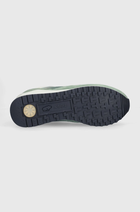 Tenisky Karhu F802678 tyrkysová