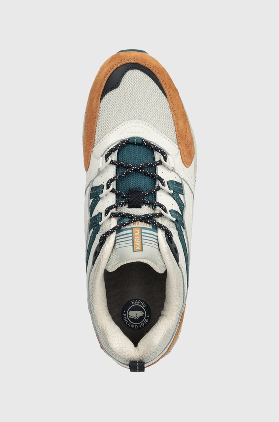 Tenisky Karhu šedá F804150