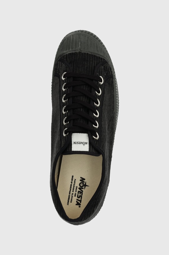 Novesta tenisówki szary N172049.66060Y245