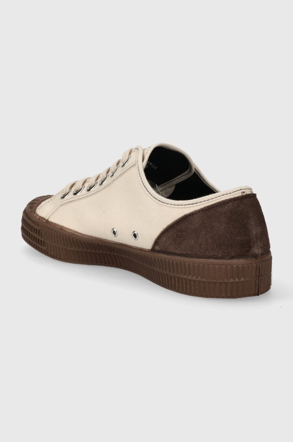 Scarpe Novesta scarpe da ginnastica N272018.7AY7AY451 beige